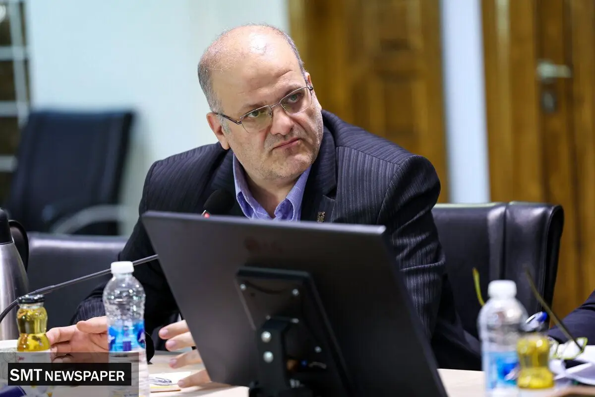 نخستین رویداد ملی ایده‌های نوآورانه و فناورانه در زنجیره مس ۲۲ و ۲۳ آذر برگزار می شود