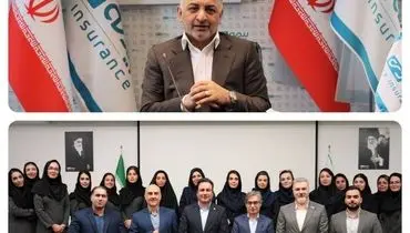 شرکت های بیمه ای، دستاوردهای موفق خود را به اشتراک بگذارند