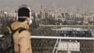 ریشه مشکل آلودگی هوا را باید در اقتصاد دید