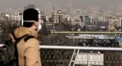 ریشه مشکل آلودگی هوا را باید در اقتصاد دید