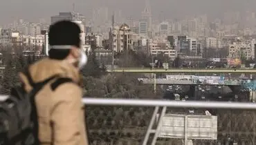 ریشه مشکل آلودگی هوا را باید در اقتصاد دید