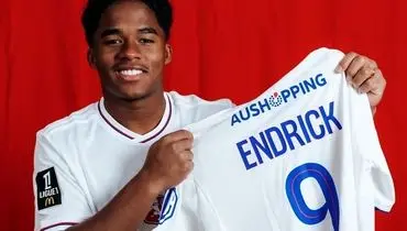 ستاره ناکام رئال در اوج توجه رسانه‌ای