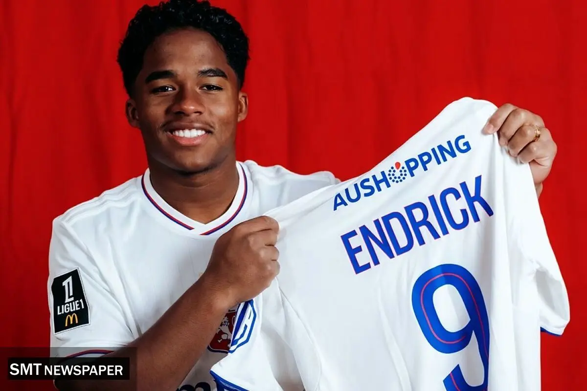 ستاره ناکام رئال در اوج توجه رسانه‌ای