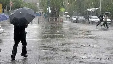 هواشناسی کشور امروز چهارشنبه 29 بهمن ماه