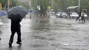 هواشناسی کشور امروز چهارشنبه 29 بهمن ماه