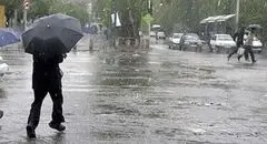 هواشناسی کشور امروز چهارشنبه 29 بهمن ماه