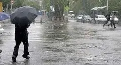 هواشناسی کشور امروز چهارشنبه 29 بهمن ماه