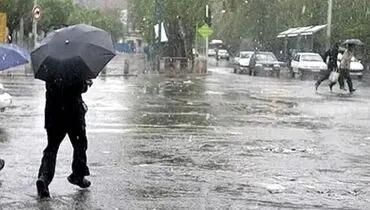 هواشناسی کشور امروز چهارشنبه 29 بهمن ماه