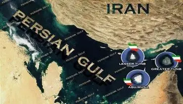 وقتی امارات شمشیر را برای ایران از رو می بندد 