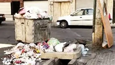 بی‌مسئولیتی تولیدکننده و بار هزینه‌های عمومی پسماند