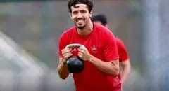 غیبت مارکو باکیچ در دو دیدار حساس پرسپولیس