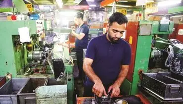 قطعی برق و گاز ۳۰۰ همت به صنایع خسارت زد