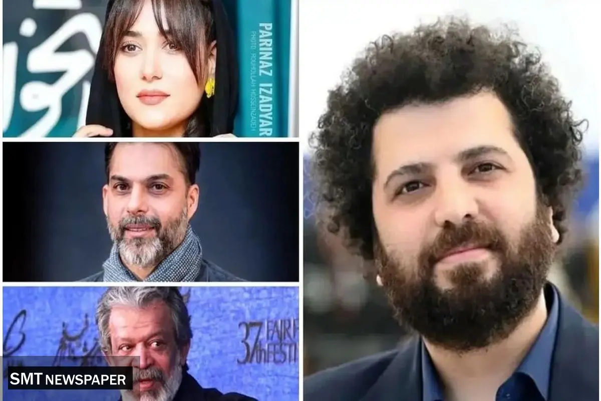 فیلم زن و بچه سعید روستایی + خلاصه داستان