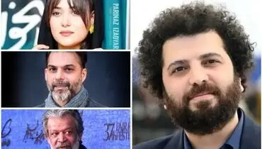 فیلم زن و بچه سعید روستایی + خلاصه داستان