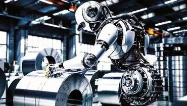 فرصتی برای نوآوری و رشد فولاد