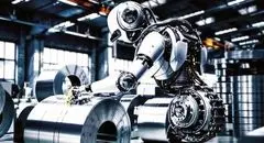 فرصتی برای نوآوری و رشد فولاد