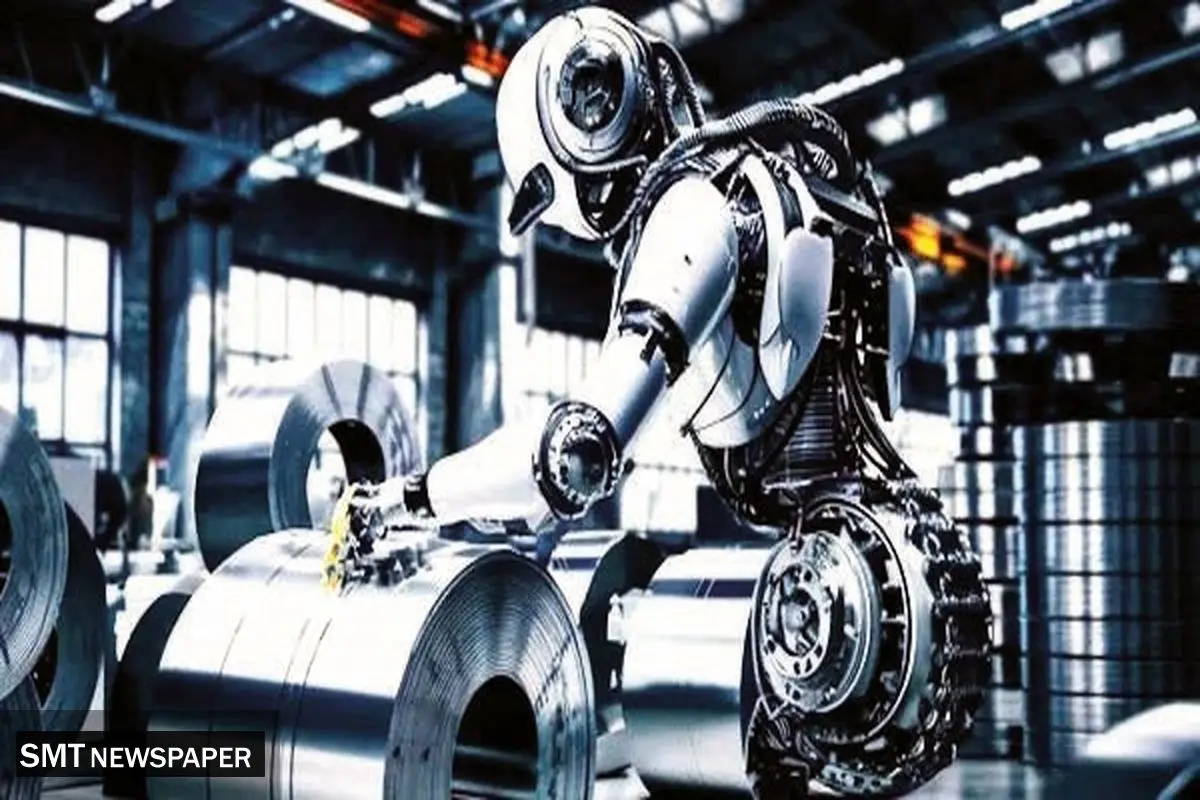 فرصتی برای نوآوری و رشد فولاد