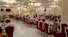 دیگر کسی عروسی بزرگ نمی‌گیرد؟ / روایت تلخ تالارداران تهران