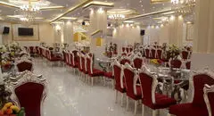 دیگر کسی عروسی بزرگ نمی‌گیرد؟ / روایت تلخ تالارداران تهران