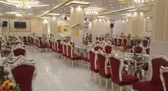 دیگر کسی عروسی بزرگ نمی‌گیرد؟ / روایت تلخ تالارداران تهران