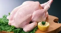 لیست قیمت مرغ امروز چهارشنبه ۷ آبان ۱۴۰۴