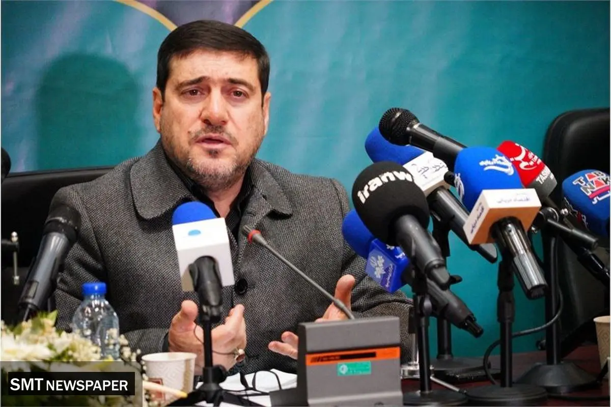 مدیرعامل سازمان بنادر و دریانوردی : برابری تناژ ناوگان ایران در دریای خزر با روسیه برای اولین بار