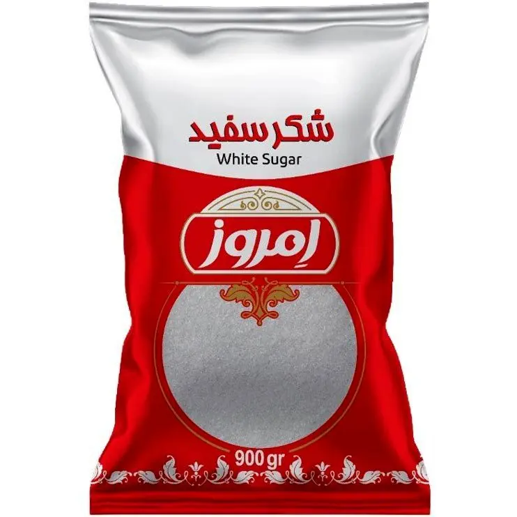 لیست قیمت شکر امروز سه شنبه ۳ شهریور ۱۴۰۴