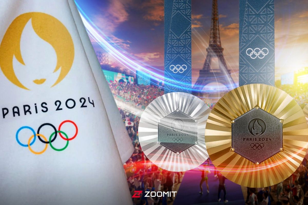 المپیک ۲۰۲۴ مرهم  زخم‌های اقتصادی فرانسه خواهد شد؟