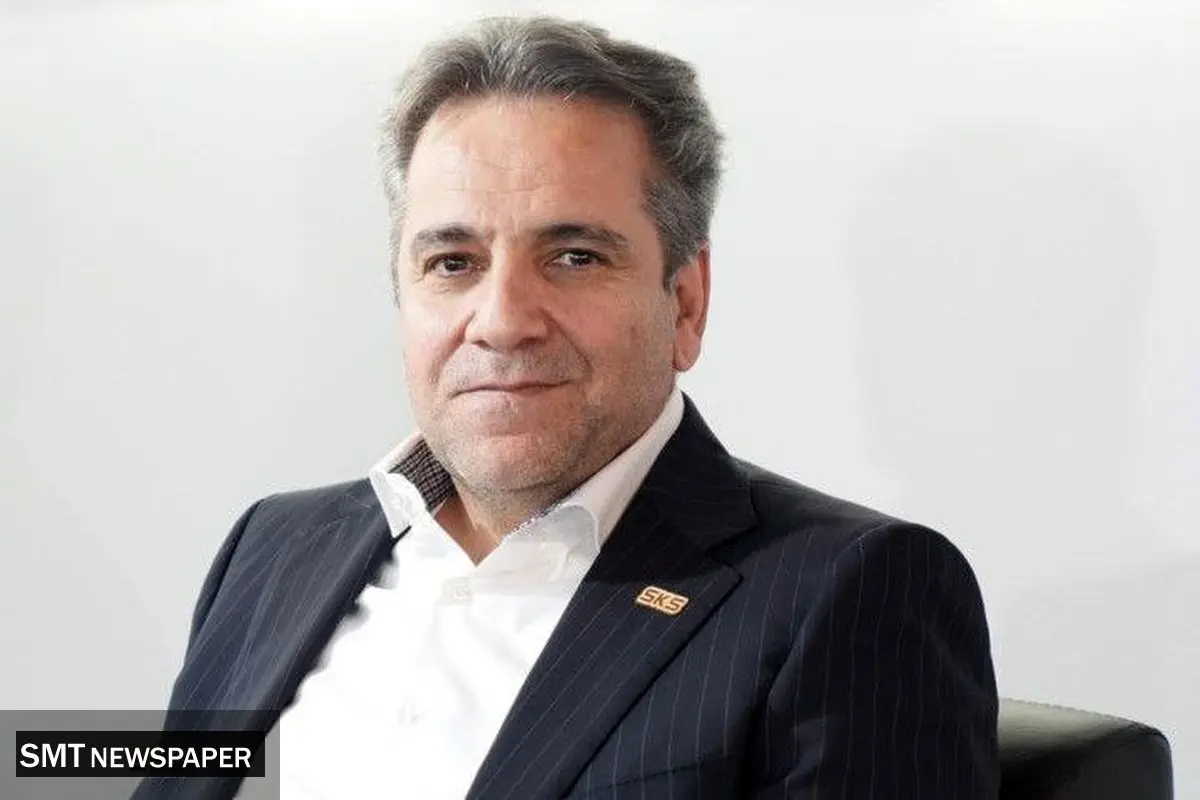 شرکت فولاد کاوه جنوب کیش تمامی ارز حاصل از صادرات خود را وارد چرخه رسمی کشور کرده است