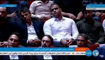 قالیباف: در جبهه، فرق فرماندهیِ «بیا» و «برو» را یاد گرفتیم