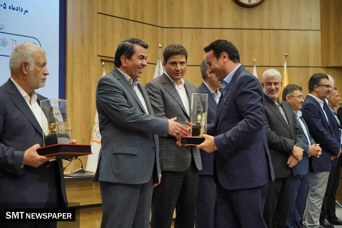 ذخیره قابل استخراج معدن مس میدوک بیش از ۵۰درصد افزایش یافته است