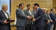 ذخیره قابل استخراج معدن مس میدوک بیش از ۵۰درصد افزایش یافته است