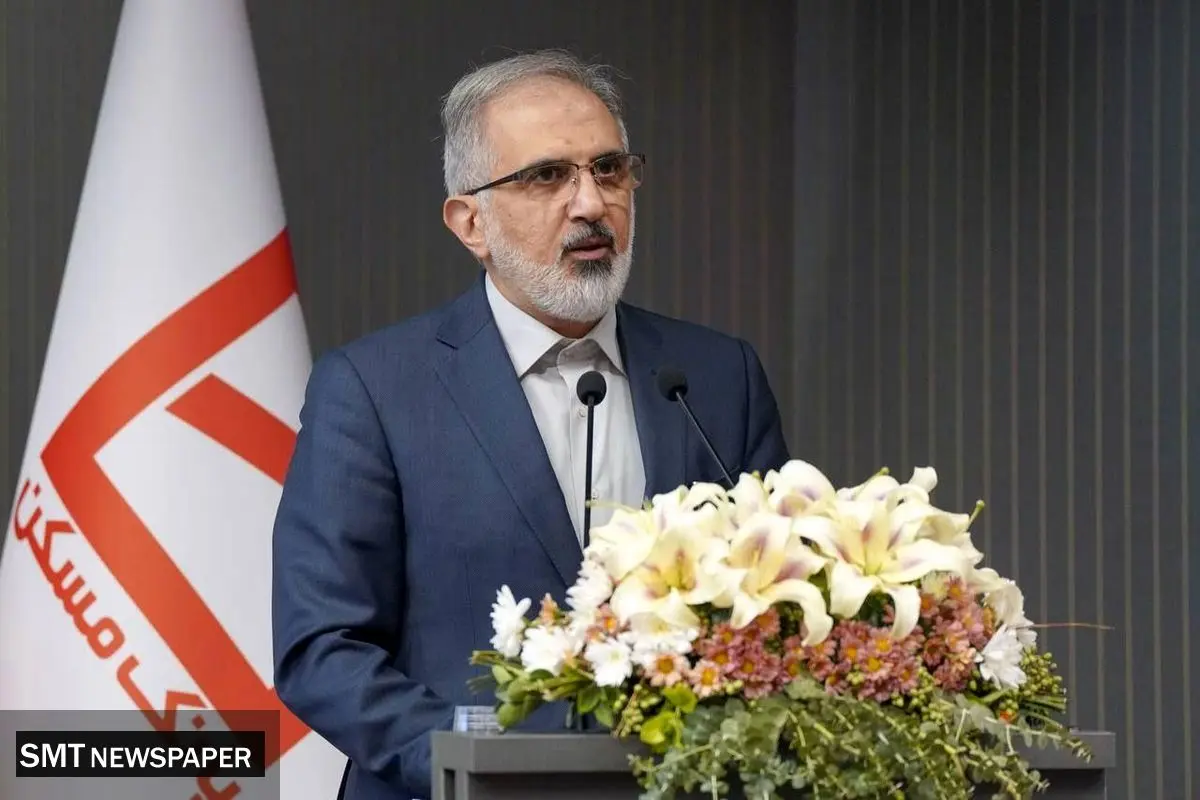 کمهزینهترین راهکار برای تحقق برنامه هفتم پیشرفت در بخش مسکن افزایش سرمایه بانک مسکن است