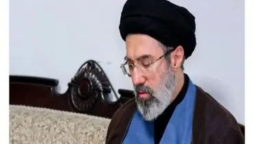 اولین پیام آیت الله سید مجتبی خامنه ای تا دقایقی دیگر