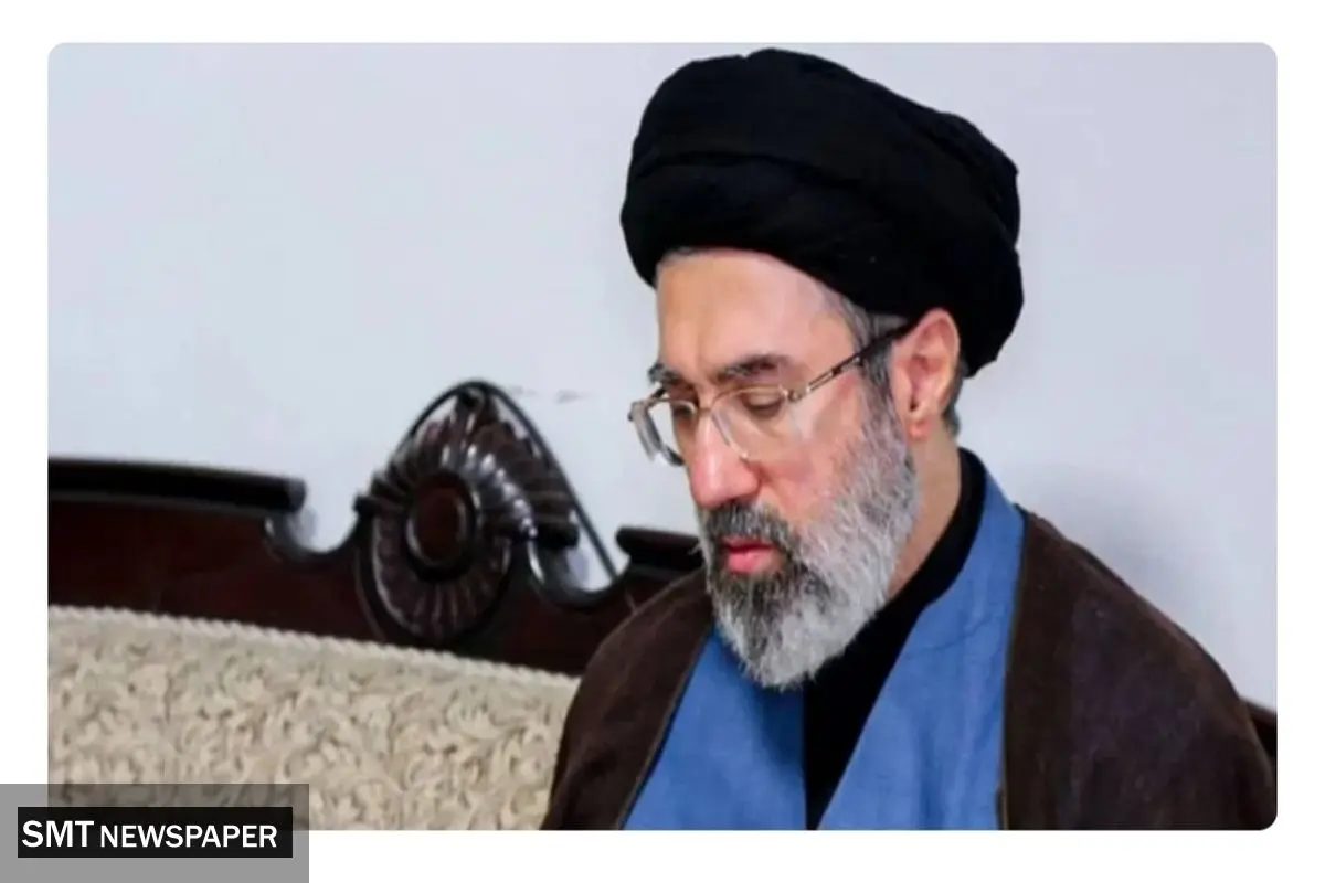 اولین پیام آیت الله سید مجتبی خامنه ای تا دقایقی دیگر