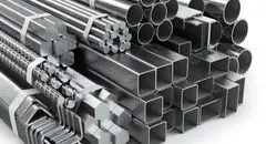 نوسان قیمت میلگرد امروز دوشنبه ۱۷ شهریور ۱۴۰۴ + جدول