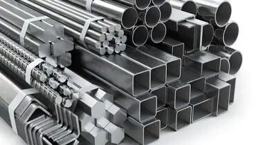 نوسان قیمت میلگرد امروز دوشنبه ۱۷ شهریور ۱۴۰۴ + جدول