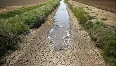 عقب ماندگی ۵۷ درصدی استان تهران در بارش‌ها نسبت به سال آبی گذشته