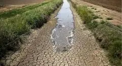 عقب ماندگی ۵۷ درصدی استان تهران در بارش‌ها نسبت به سال آبی گذشته