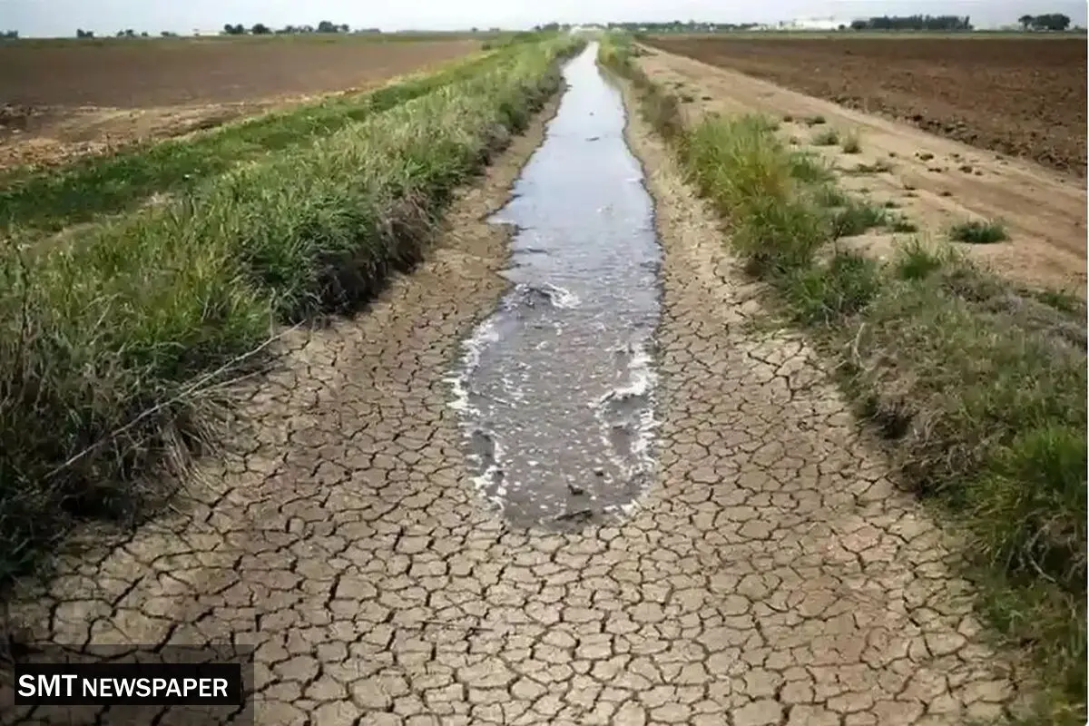 عقب ماندگی ۵۷ درصدی استان تهران در بارش‌ها نسبت به سال آبی گذشته