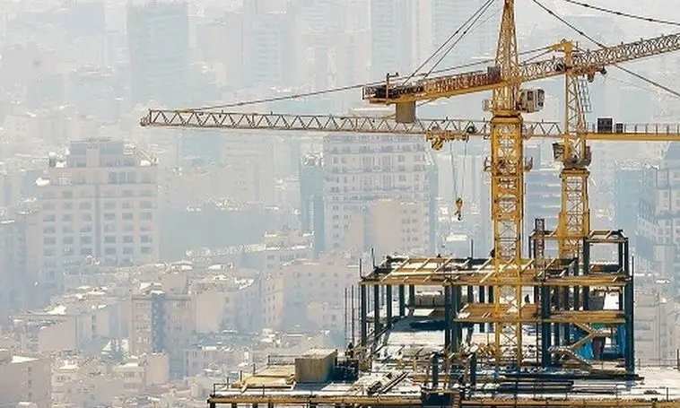 تاراج انرژی در ساختمان‌ها