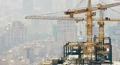 شغل پرحاشیه ساخت‌وساز قربانی سیاست‌های جدید شهری شد