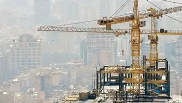 تاراج انرژی در ساختمان‌ها