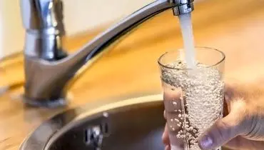 تهرانی‌ها دو برابر الگوی بهینه آب مصرف می‌کنند