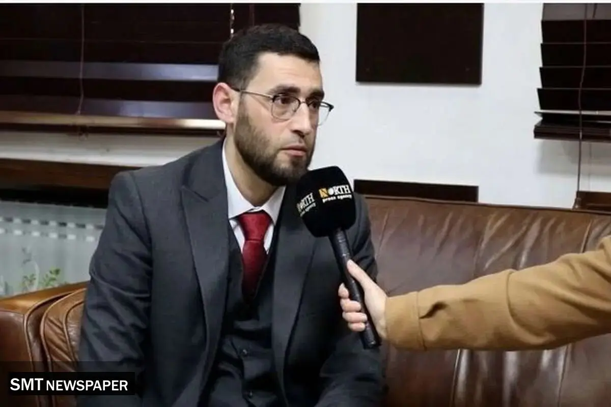 افزایش ۴۰۰ درصدی حقوق کارمندان دولت سوریه !