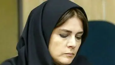 جزئیات تازه از رسیدگی به پرونده منصوره قدیری