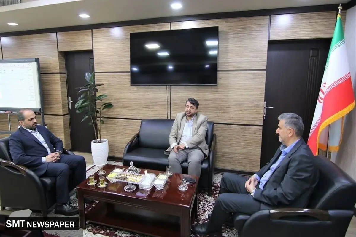 ارتباط بانک سرمایه با نهادهای زیرمجموعه وزارت آموزش و پرورش جزو اولویت های چشم انداز جدید بانک است