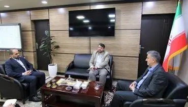ارتباط بانک سرمایه با نهادهای زیرمجموعه وزارت آموزش و پرورش جزو اولویت های چشم انداز جدید بانک است