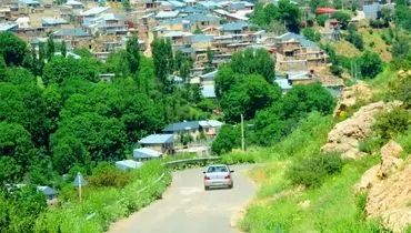 مرگ روستا با سراب زندگی شهری