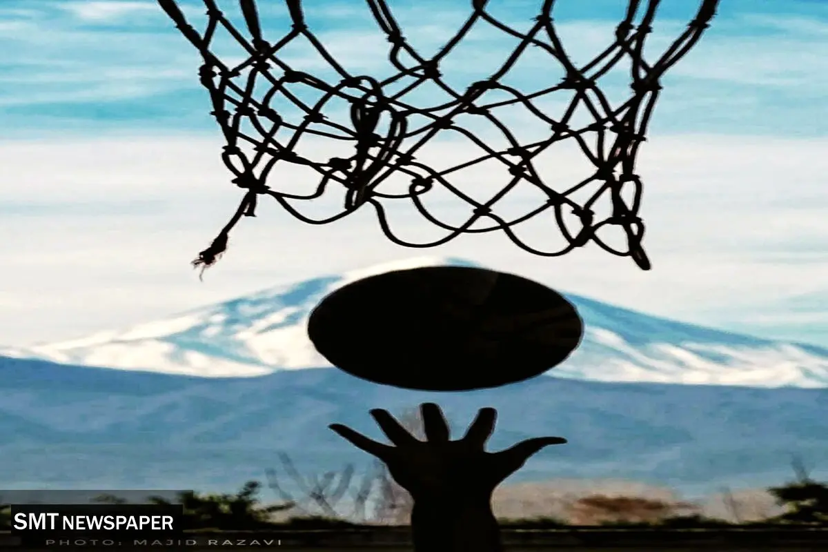 هم کناریهای اتفاقی...